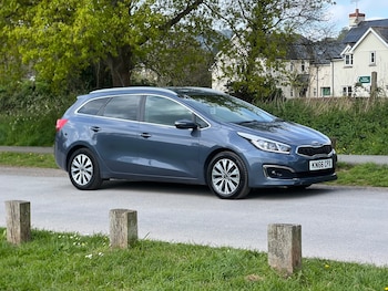 Used Kia Ceed 2016 for sale - 78324948: Photo