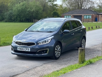 Used Kia Ceed 2016 for sale - 78324948: Photo