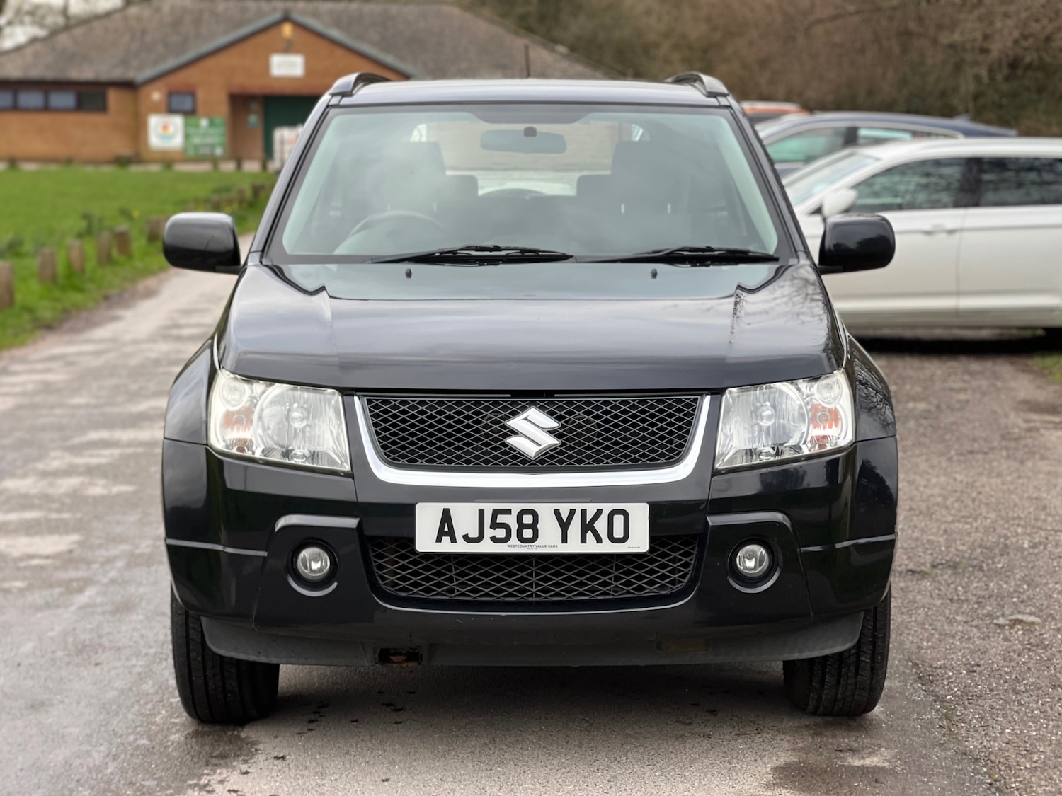 Used Suzuki Grand Vitara 2008 for sale - 77606827: Photo 2