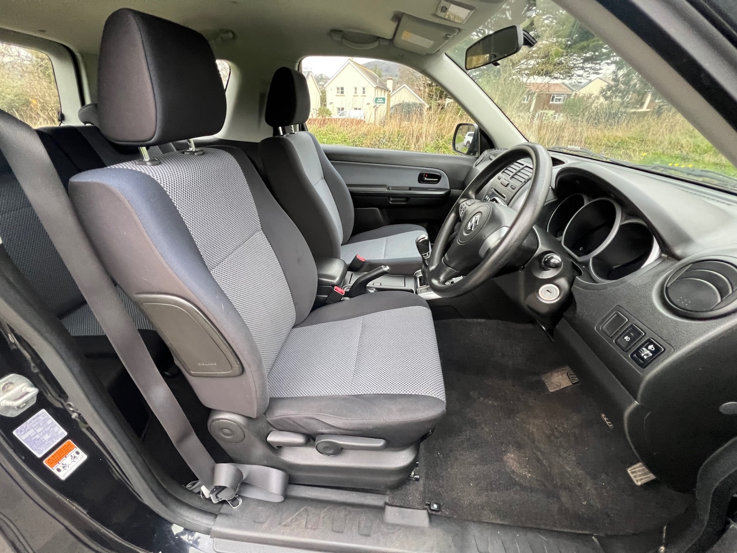 Used Suzuki Grand Vitara 2008 for sale - 77606827: Photo 8