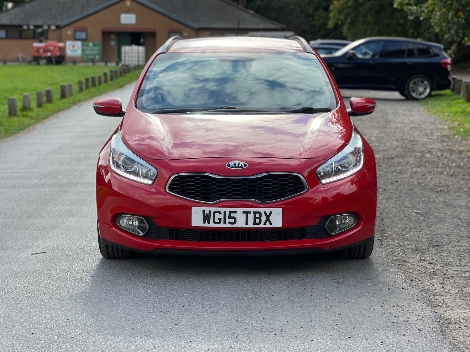 Used Kia Ceed 2015 for sale - 76353061: Photo 2