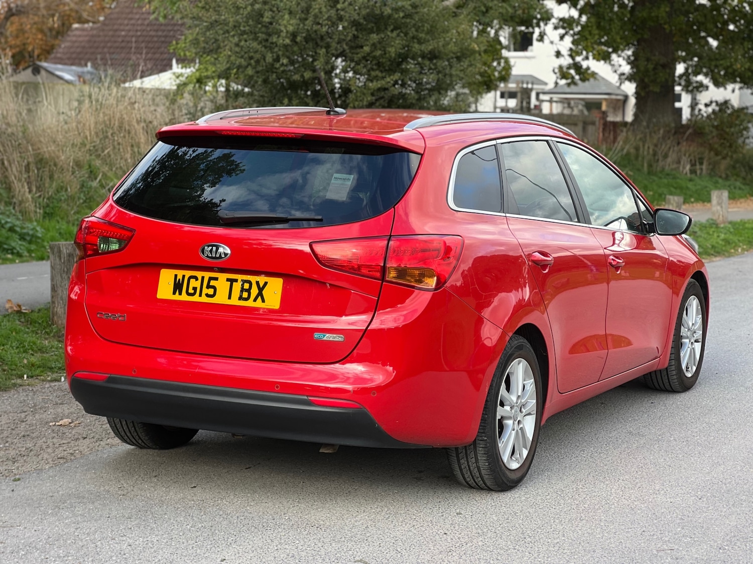 Used Kia Ceed 2015 for sale - 76353061: Photo 4