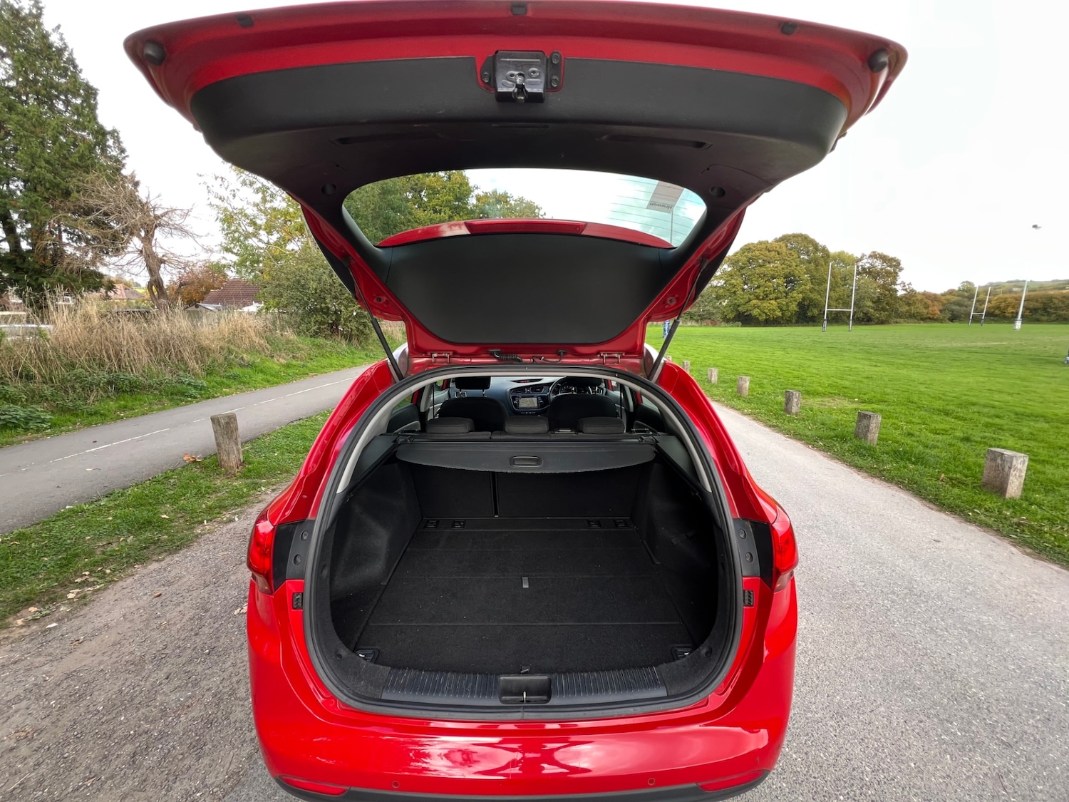 Used Kia Ceed 2015 for sale - 76353061: Photo 5