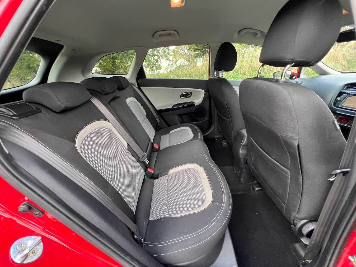 Used Kia Ceed 2015 for sale - 76353061: Photo 6