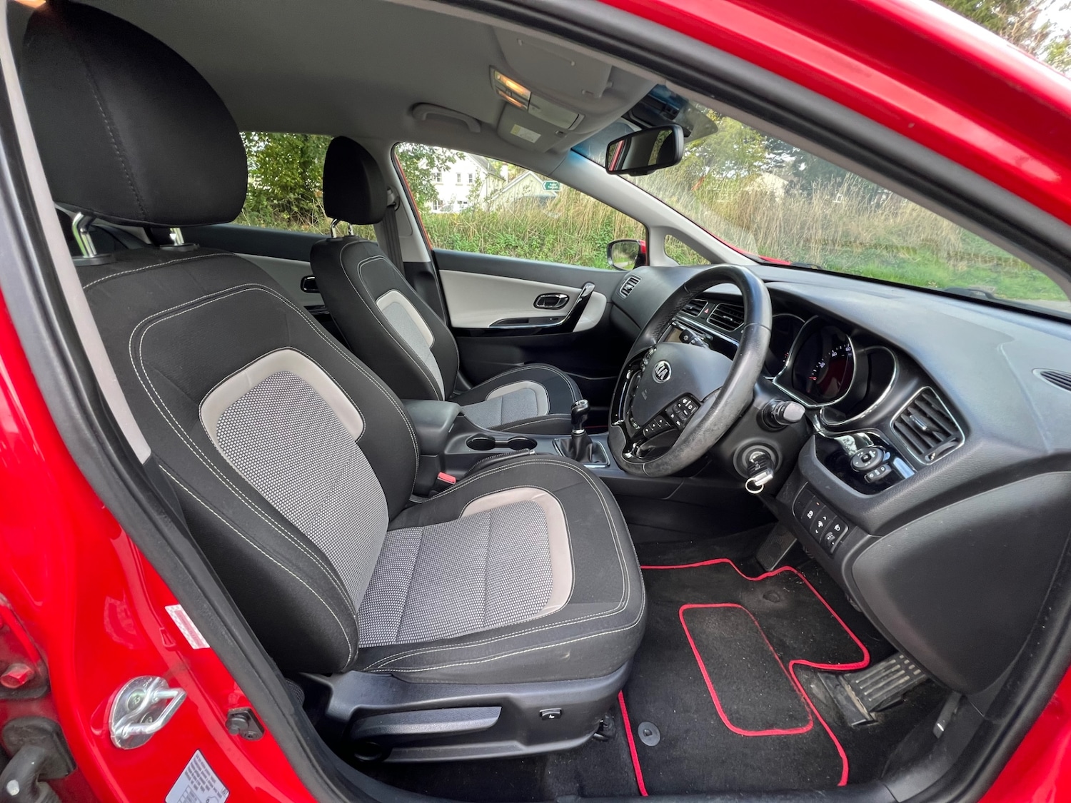 Used Kia Ceed 2015 for sale - 76353061: Photo 7