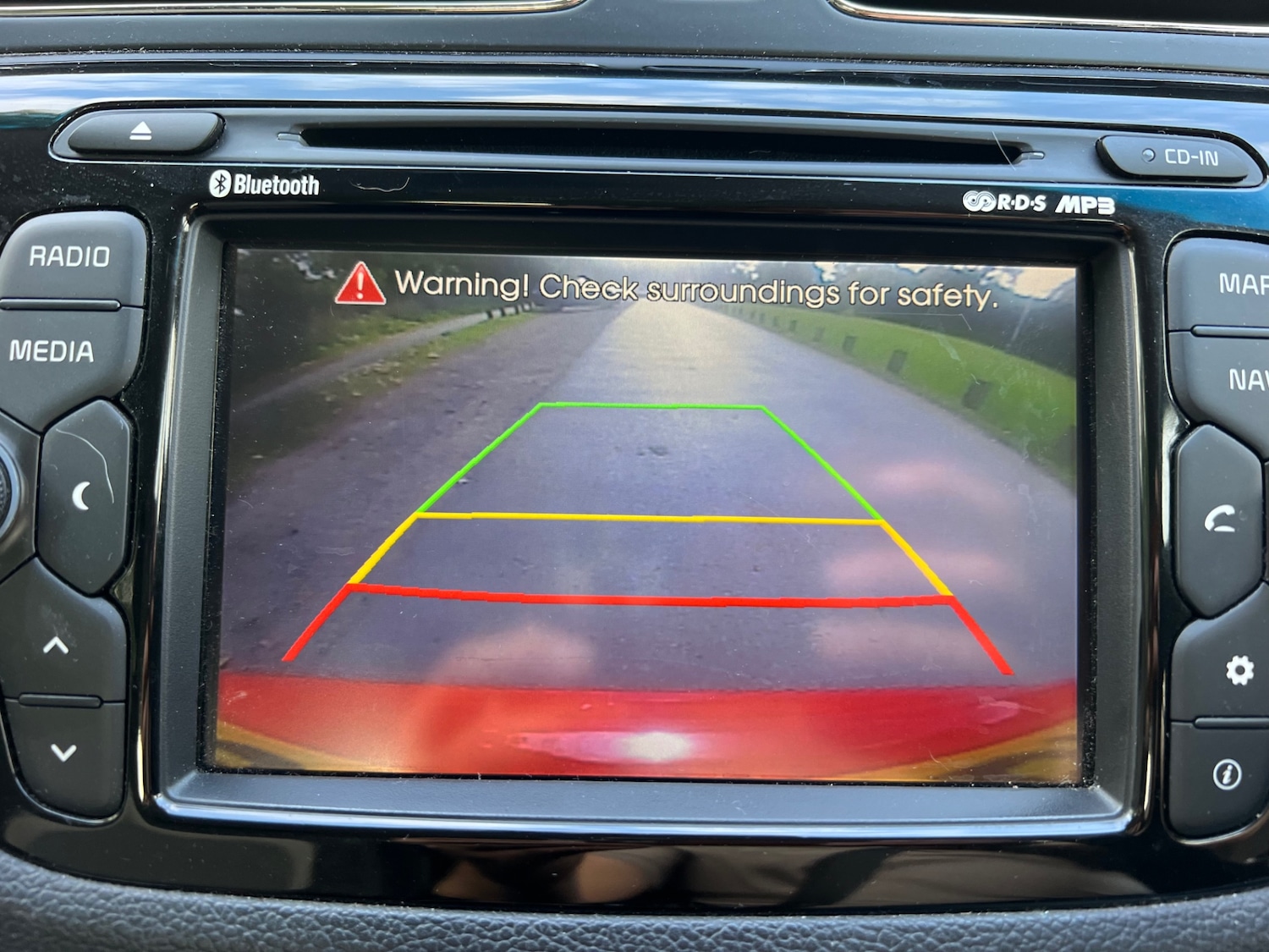 Used Kia Ceed 2015 for sale - 76353061: Photo 9