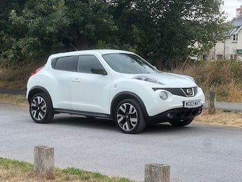Used Nissan Juke 2013 for sale - 79625817: Photo