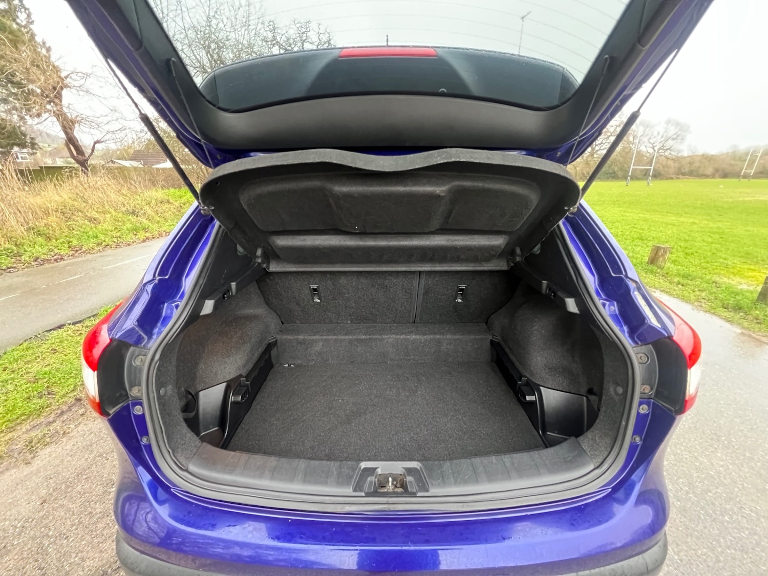 Used Nissan Qashqai 2014 for sale - 77272426: Photo 6