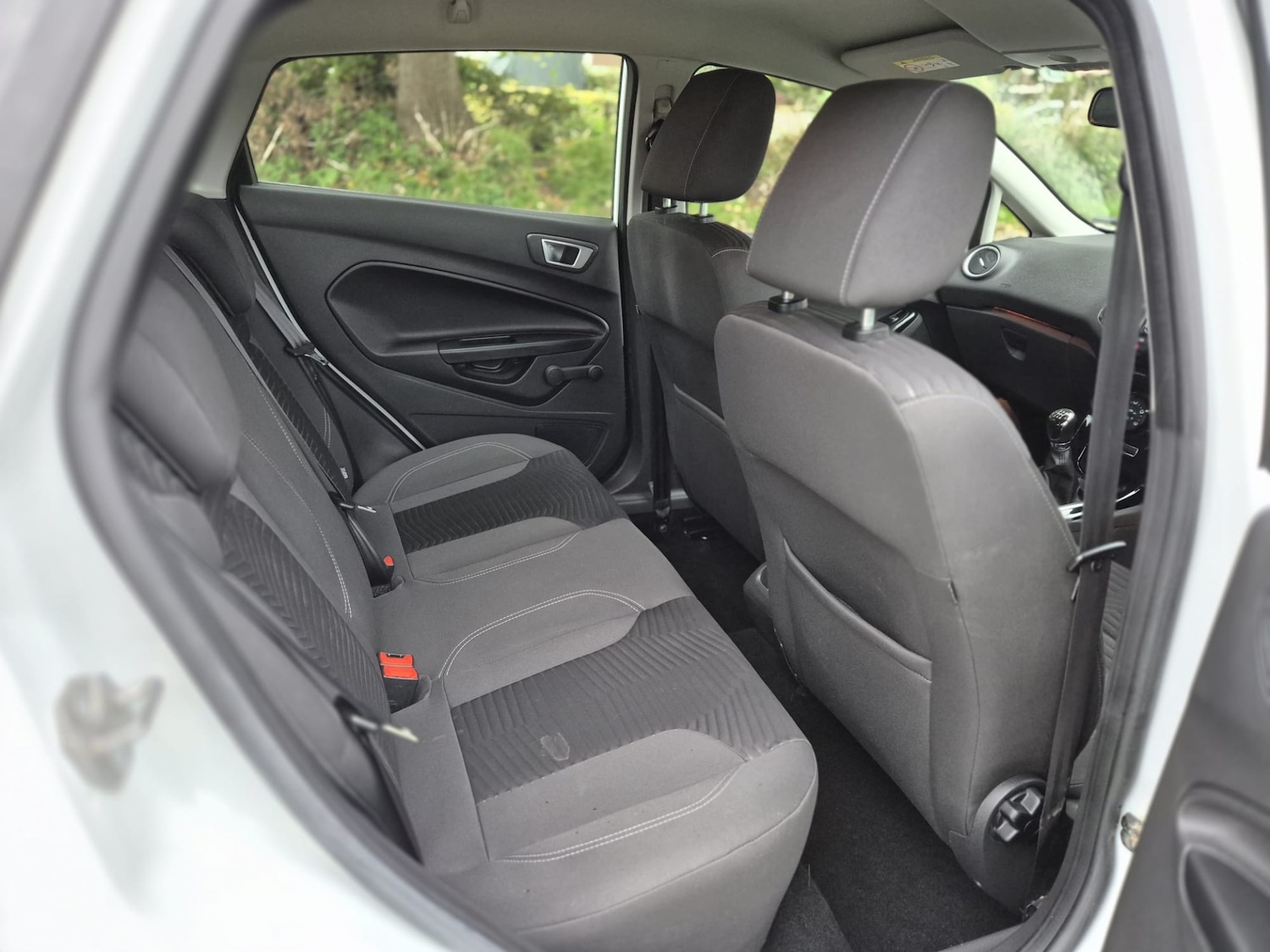 Used Ford Fiesta 2013 for sale - 76353070: Photo 9