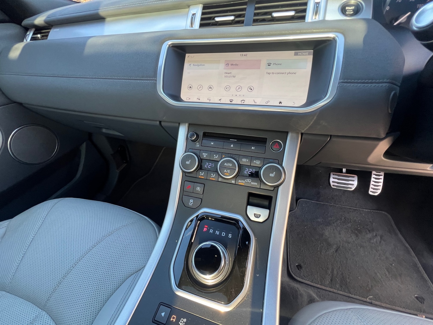 Used Land Rover Range Rover Evoque 2017 for sale - 76600173: Photo 10