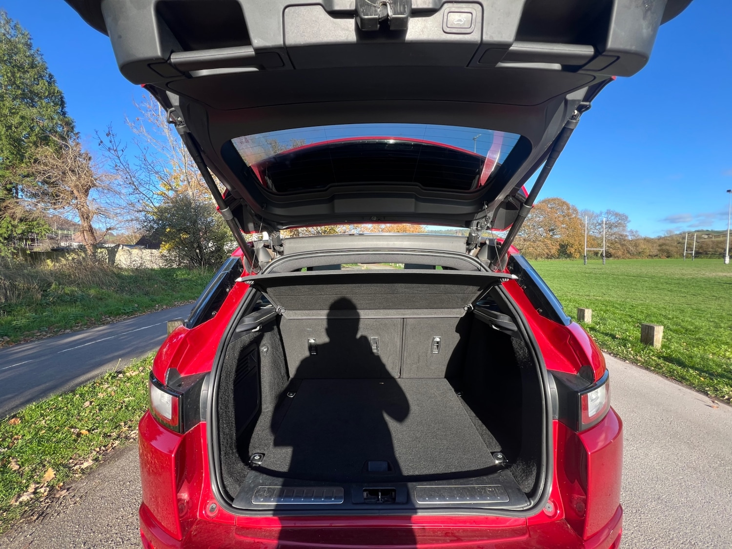 Used Land Rover Range Rover Evoque 2017 for sale - 76600173: Photo 7