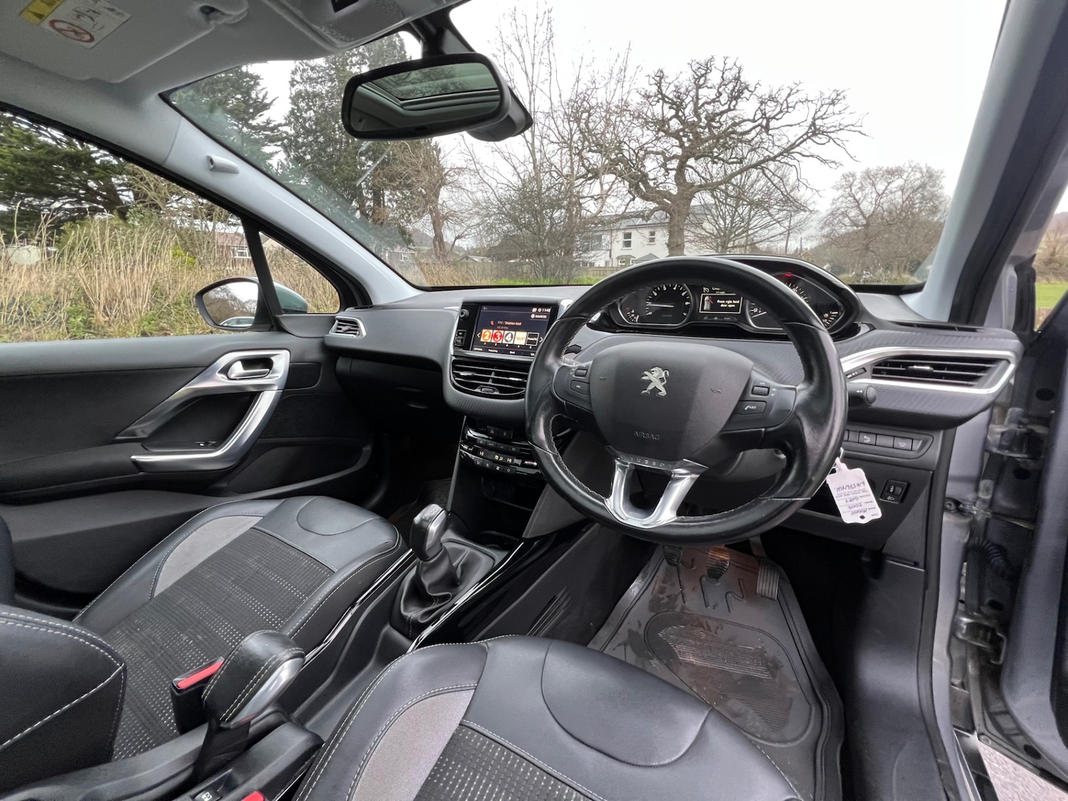 Used Peugeot 2008 2018 for sale - 77313866: Photo 10