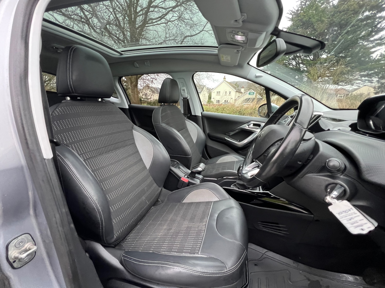 Used Peugeot 2008 2018 for sale - 77313866: Photo 9