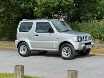 2002 (02) - 1.3 JLX 3dr