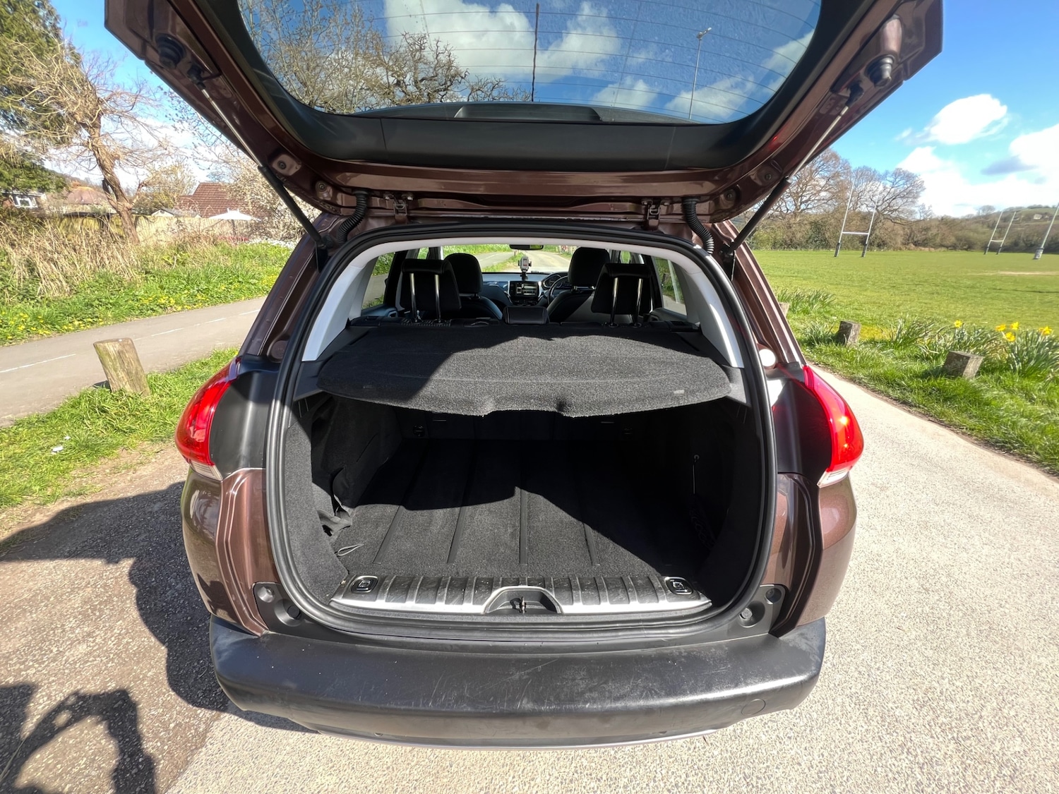 Used Peugeot 2008 2014 for sale - 78053370: Photo 7