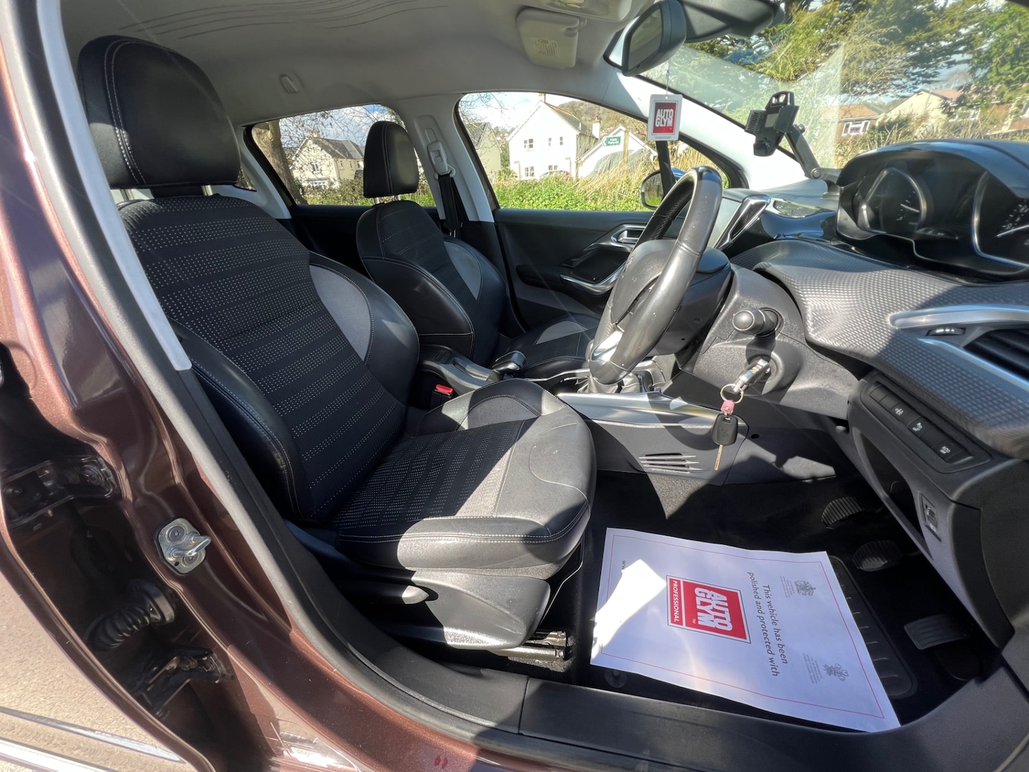 Used Peugeot 2008 2014 for sale - 78053370: Photo 9