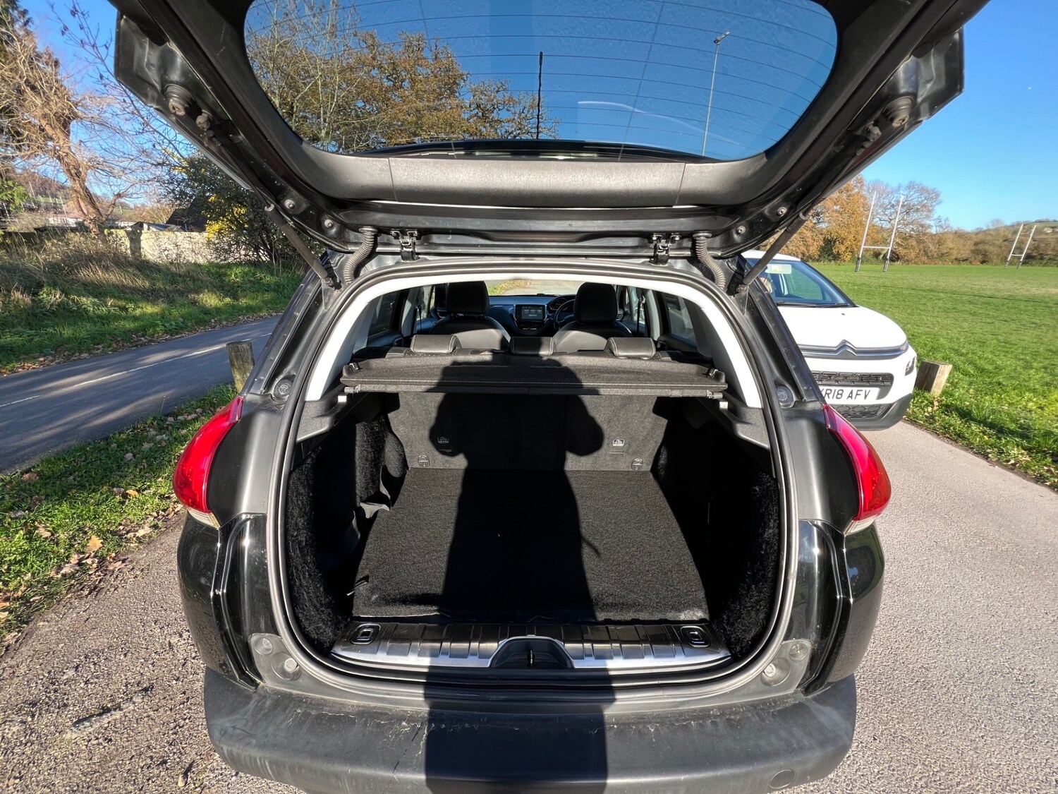 Used Peugeot 2008 2016 for sale - 76600013: Photo 7