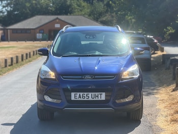 Used Ford Kuga 2015 for sale - 79420898: Photo