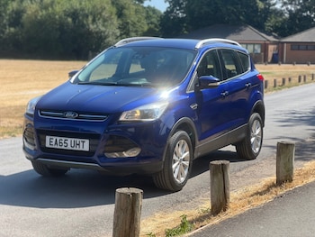 Used Ford Kuga 2015 for sale - 79420898: Photo