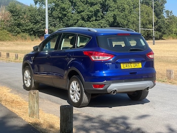 Used Ford Kuga 2015 for sale - 79420898: Photo