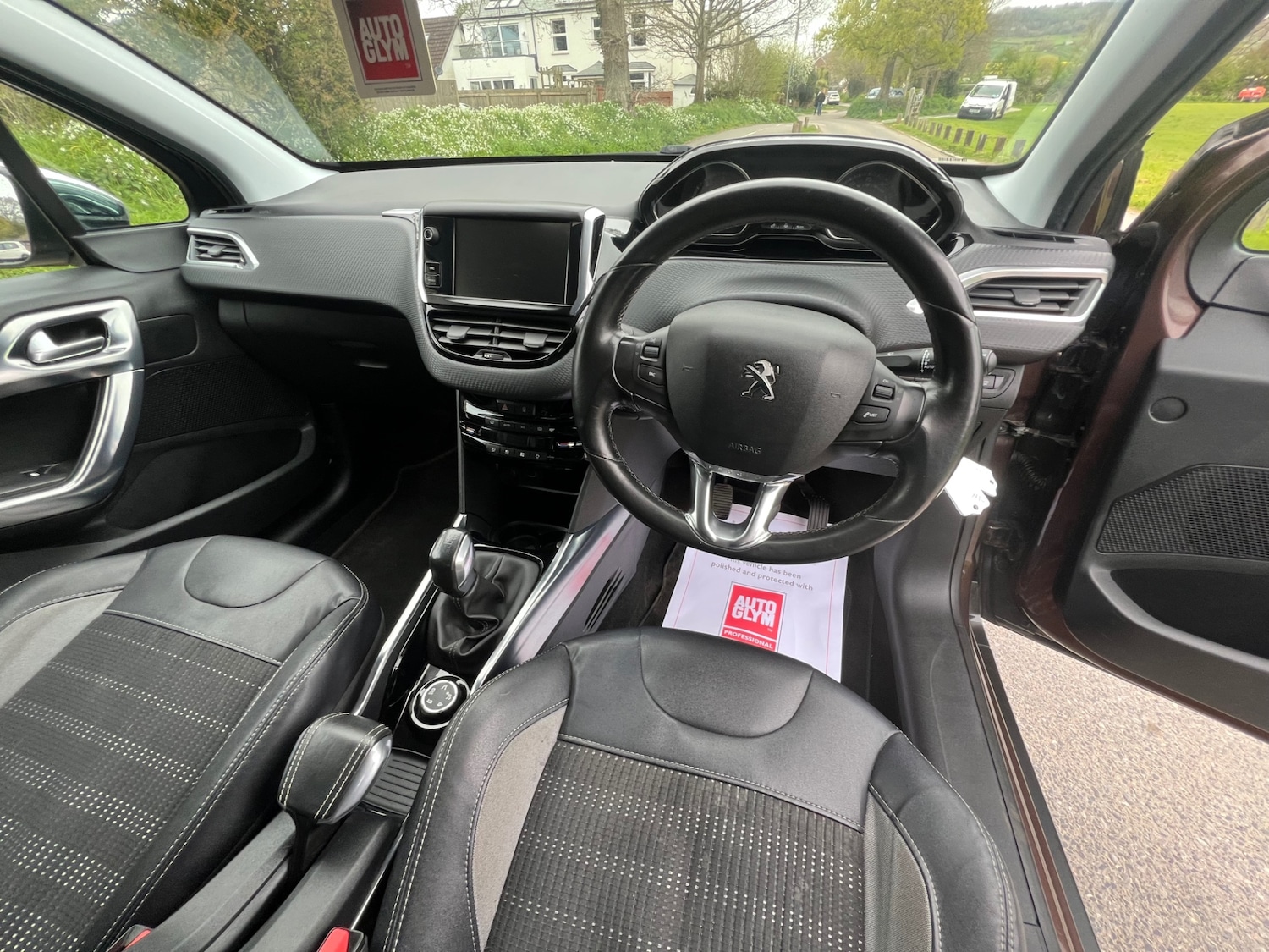 Used Peugeot 2008 2014 for sale - 78196567: Photo 10