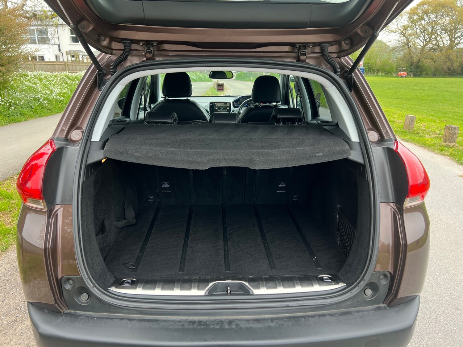 Used Peugeot 2008 2014 for sale - 78196567: Photo 7