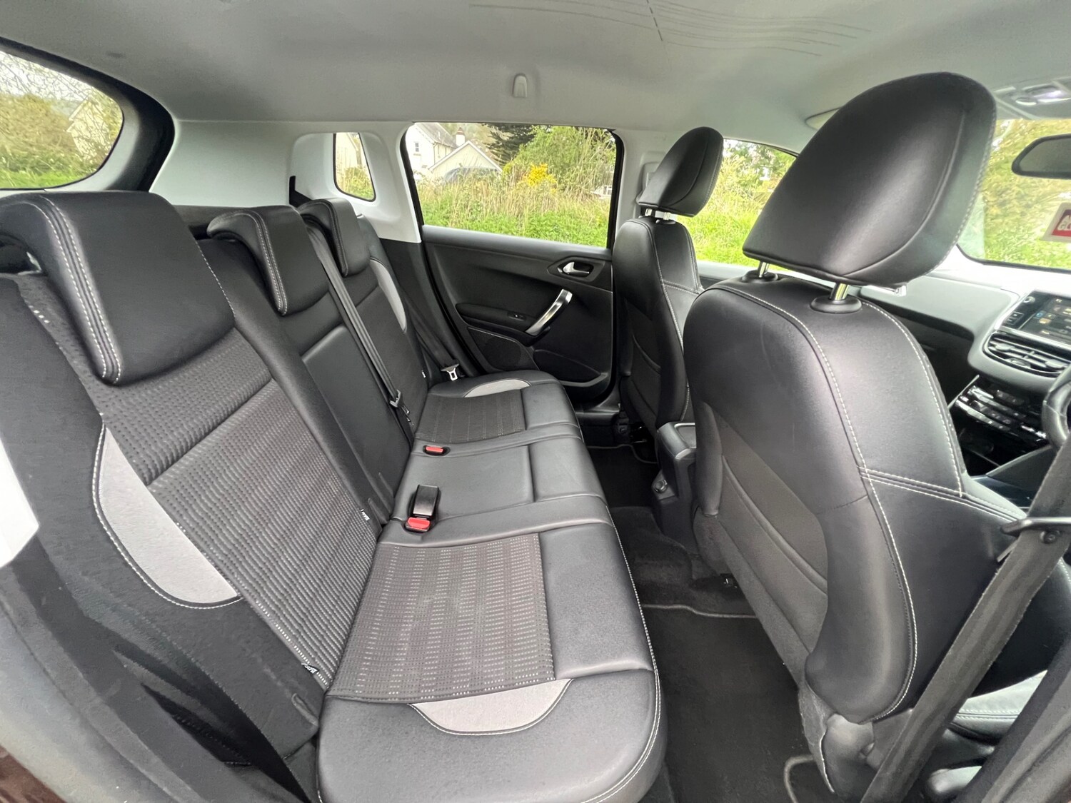 Used Peugeot 2008 2014 for sale - 78196567: Photo 8