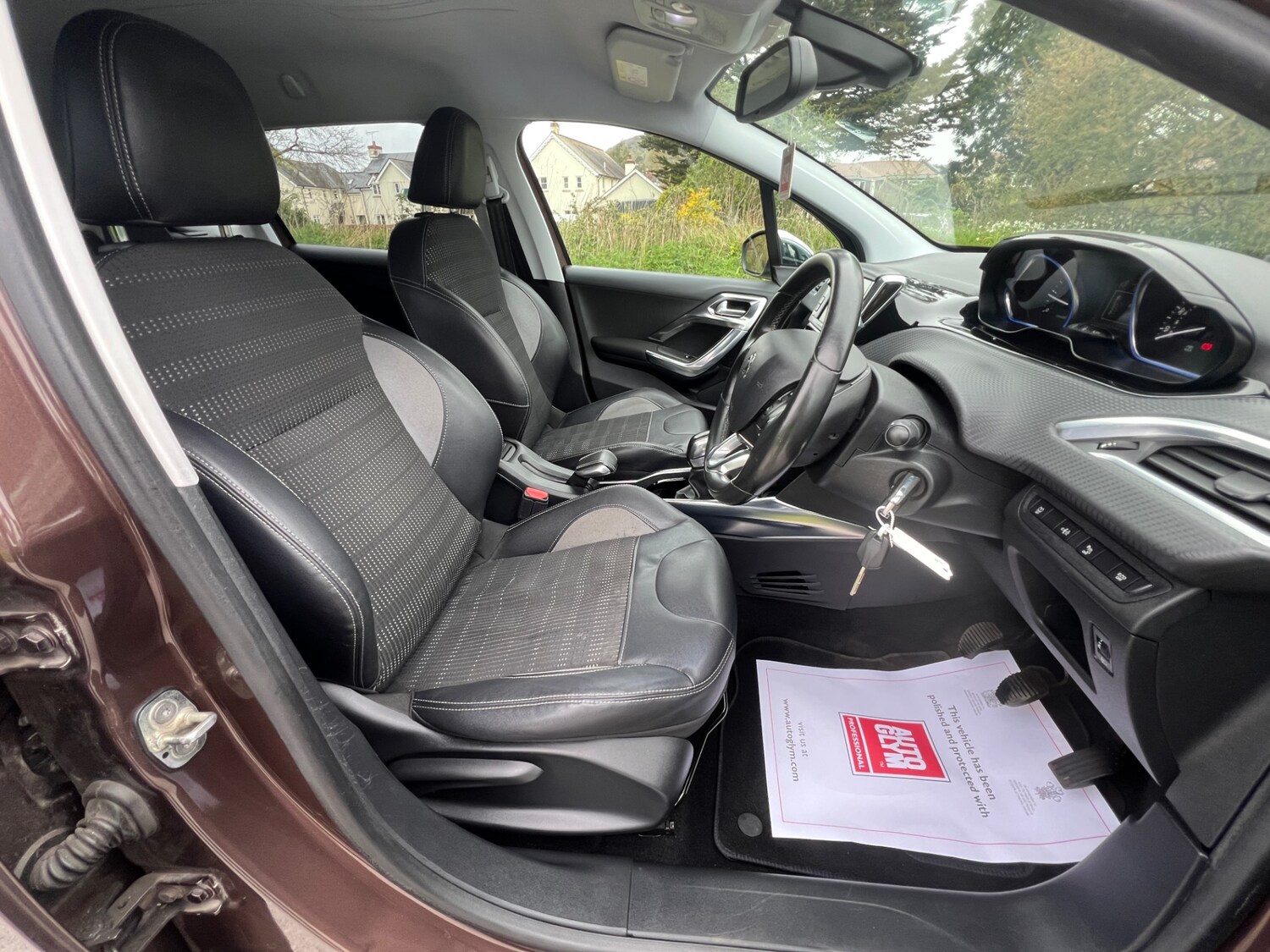 Used Peugeot 2008 2014 for sale - 78196567: Photo 9