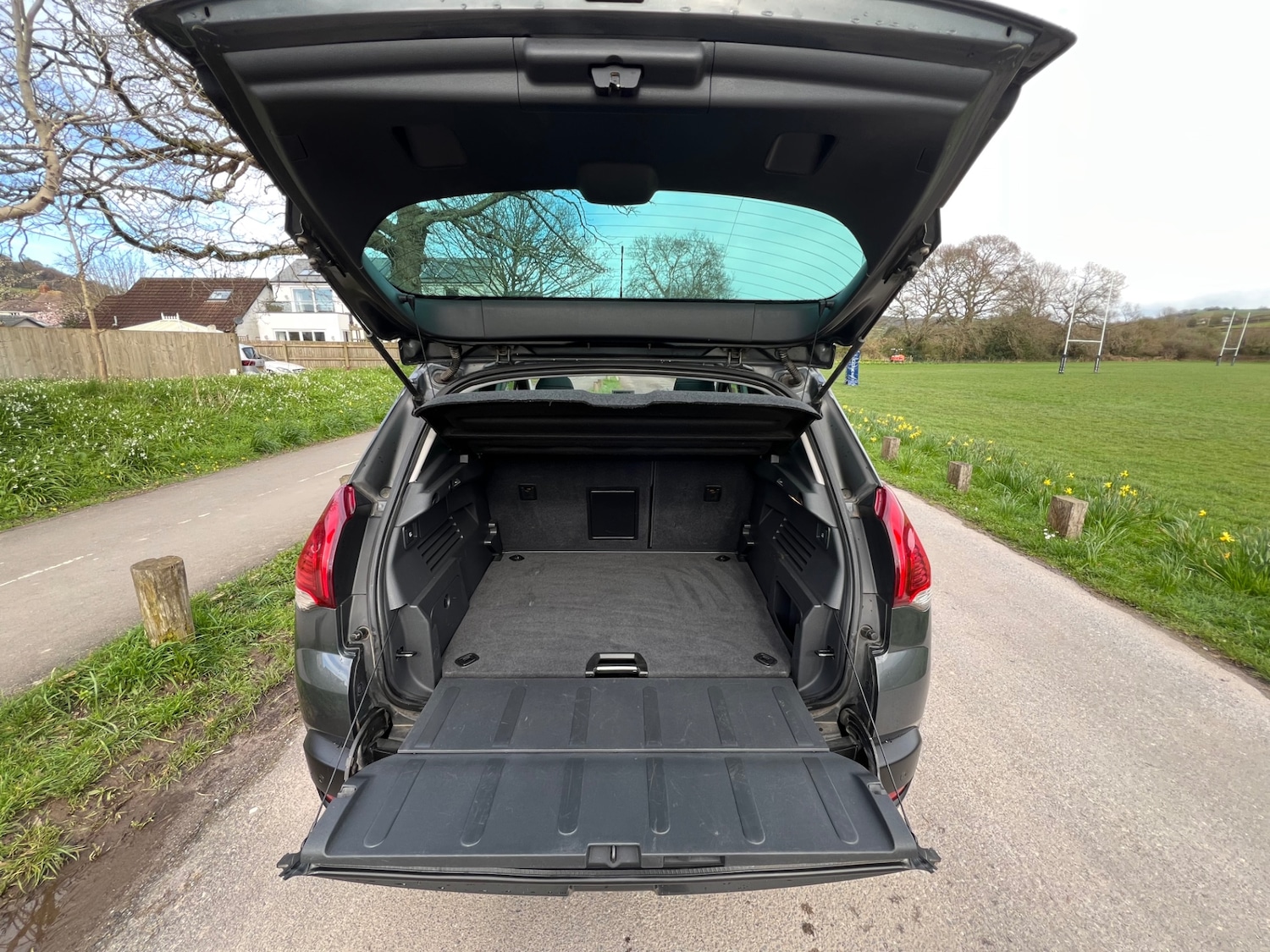 Used Peugeot 3008 2016 for sale - 77873722: Photo 7