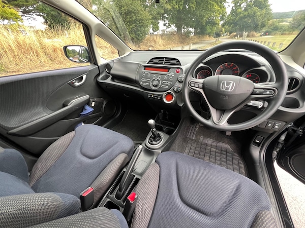 Used Honda Jazz 2012 for sale - 75711496: Photo 10