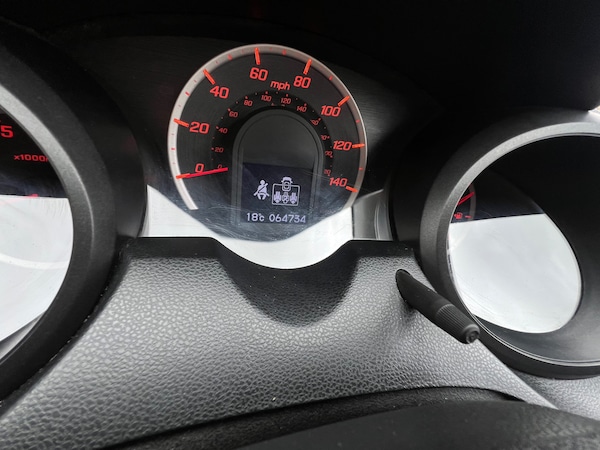 Used Honda Jazz 2012 for sale - 75711496: Photo 11