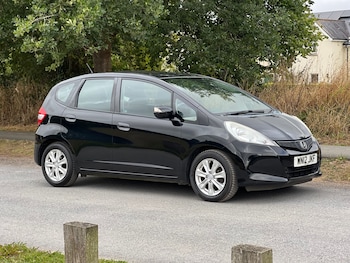 Honda - Jazz