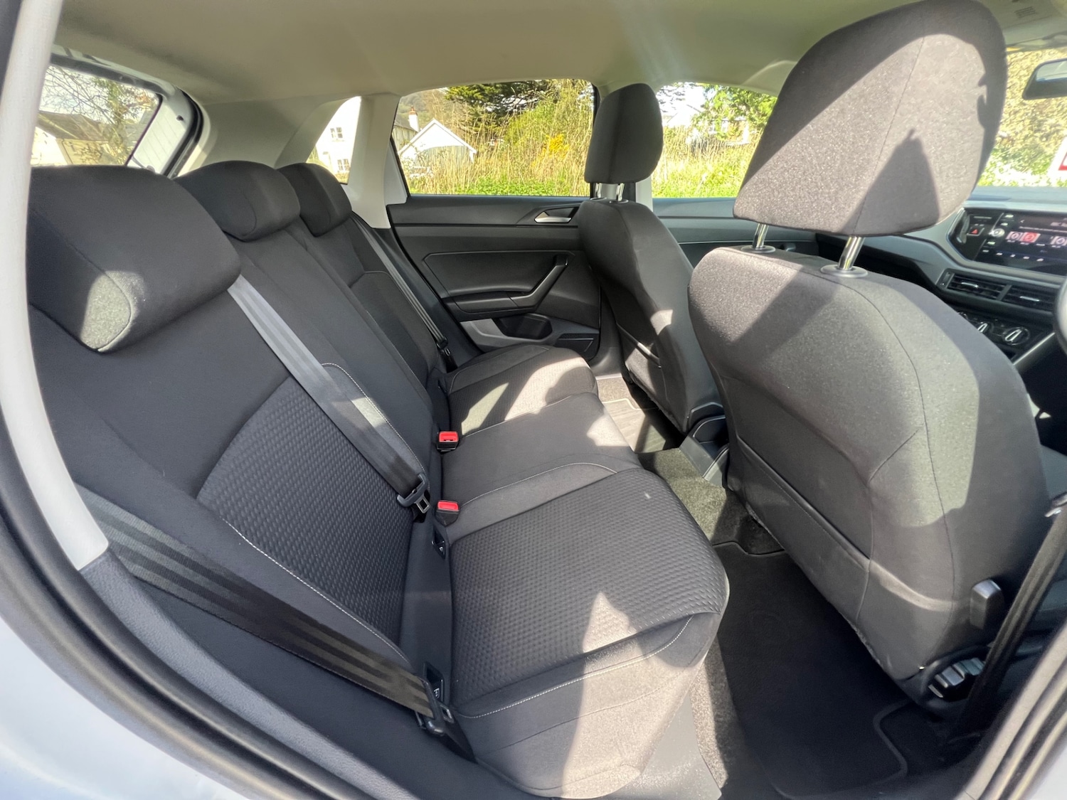 Used Volkswagen Polo 2020 for sale - 78078145: Photo 10