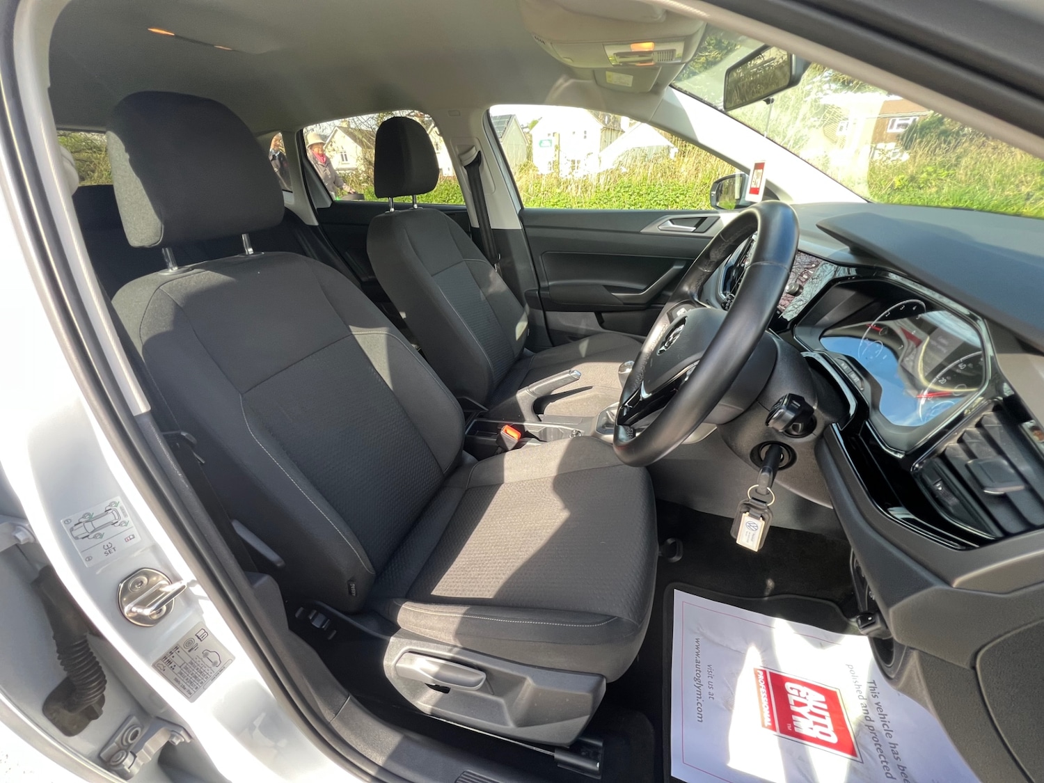 Used Volkswagen Polo 2020 for sale - 78078145: Photo 12