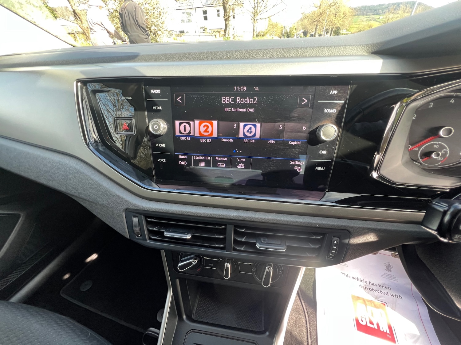 Used Volkswagen Polo 2020 for sale - 78078145: Photo 13