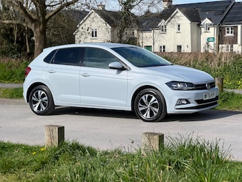 Used Volkswagen Polo 2020 for sale - 78078145: Photo