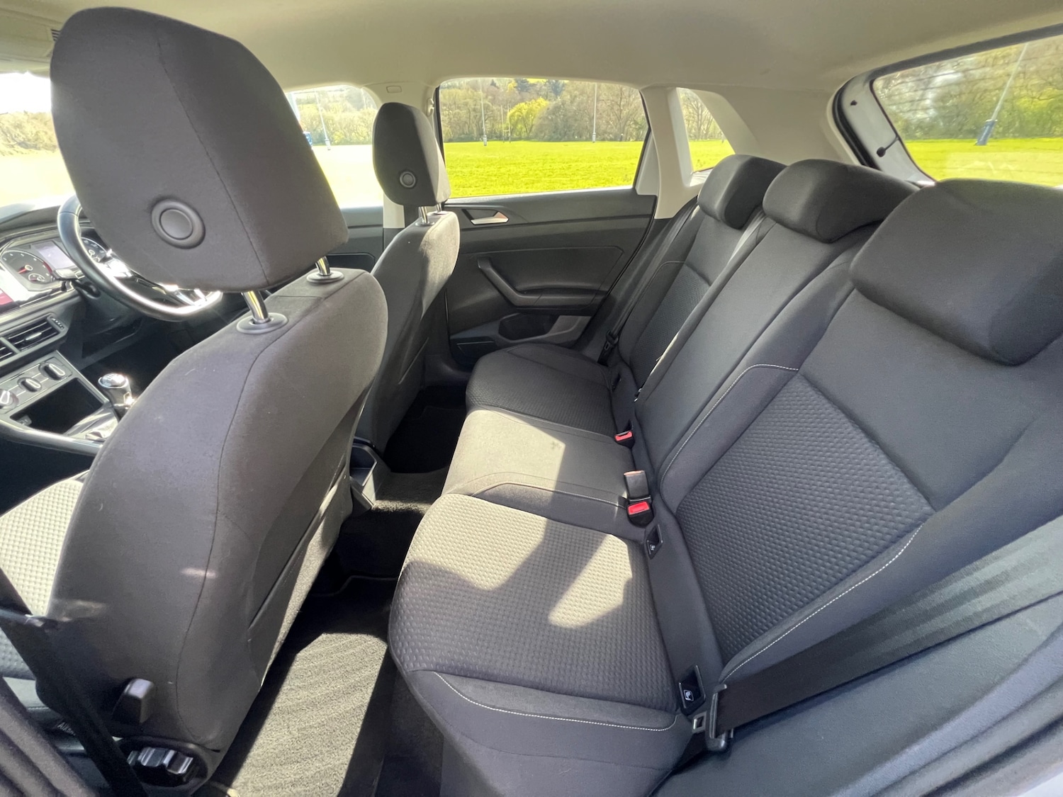 Used Volkswagen Polo 2020 for sale - 78078145: Photo 8