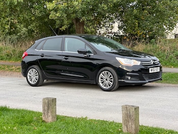 2011 (61) - 1.6 HDi VTR+ 5dr