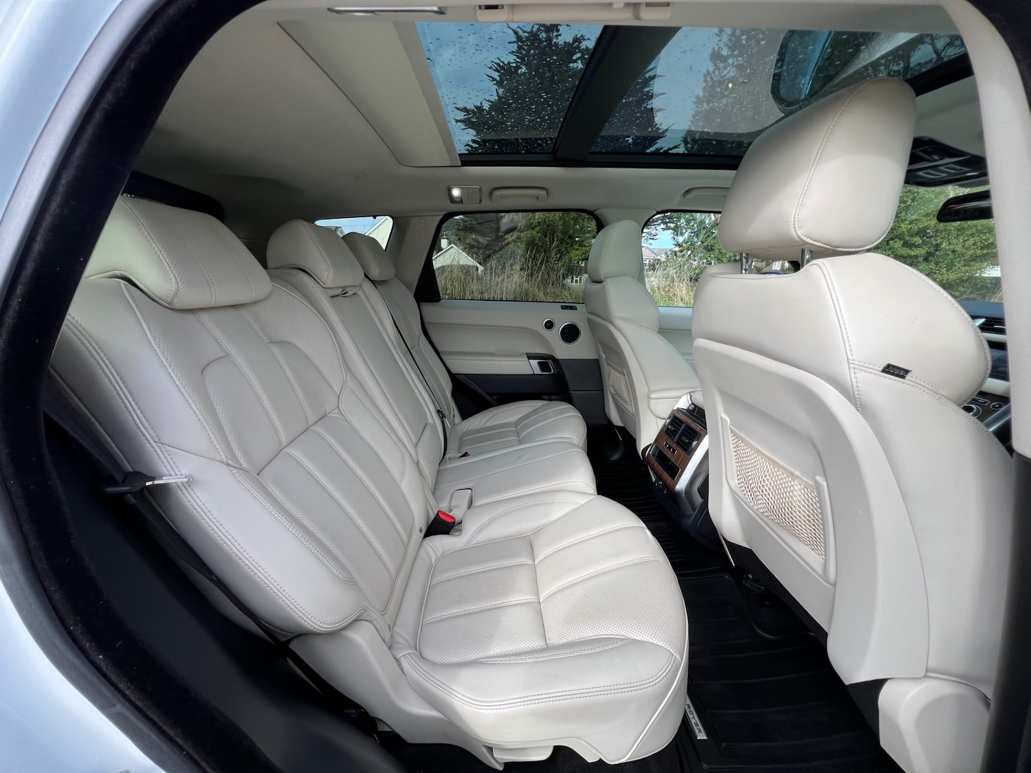 Used Land Rover Range Rover Sport 2015 for sale - 76340792: Photo 8