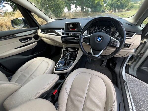 Used BMW 2 Series 2015 for sale - 75725776: Photo 10