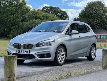 Used BMW 2 Series 2015 for sale - 75725776: Photo
