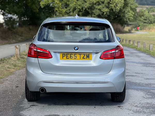 Used BMW 2 Series 2015 for sale - 75725776: Photo 5
