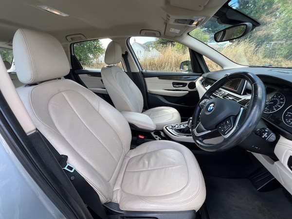 Used BMW 2 Series 2015 for sale - 75725776: Photo 9
