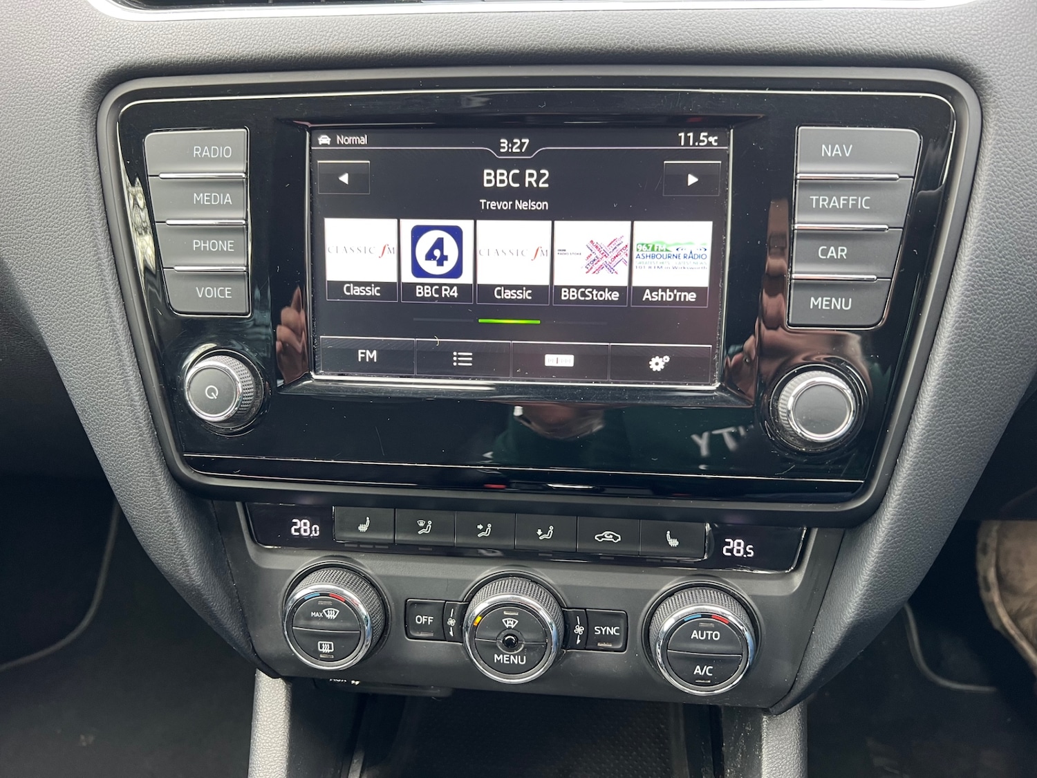 Used Skoda Octavia 2016 for sale - 77664986: Photo 10