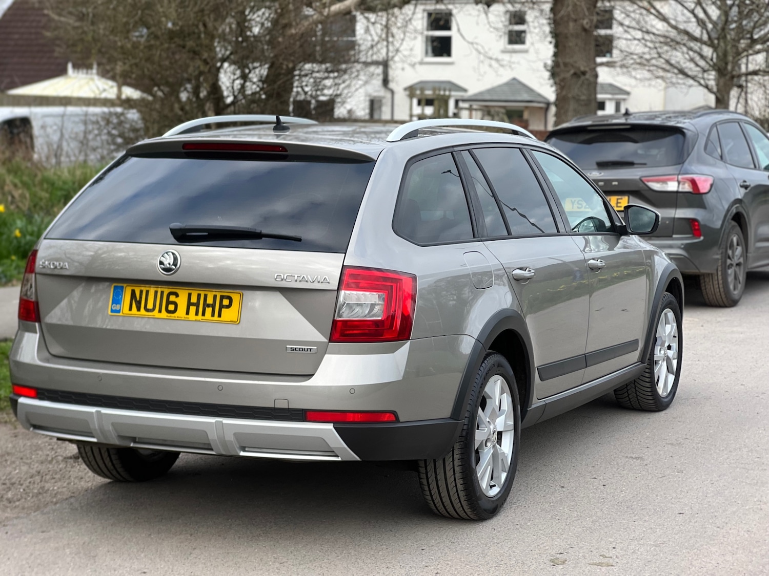 Used Skoda Octavia 2016 for sale - 77664986: Photo 5