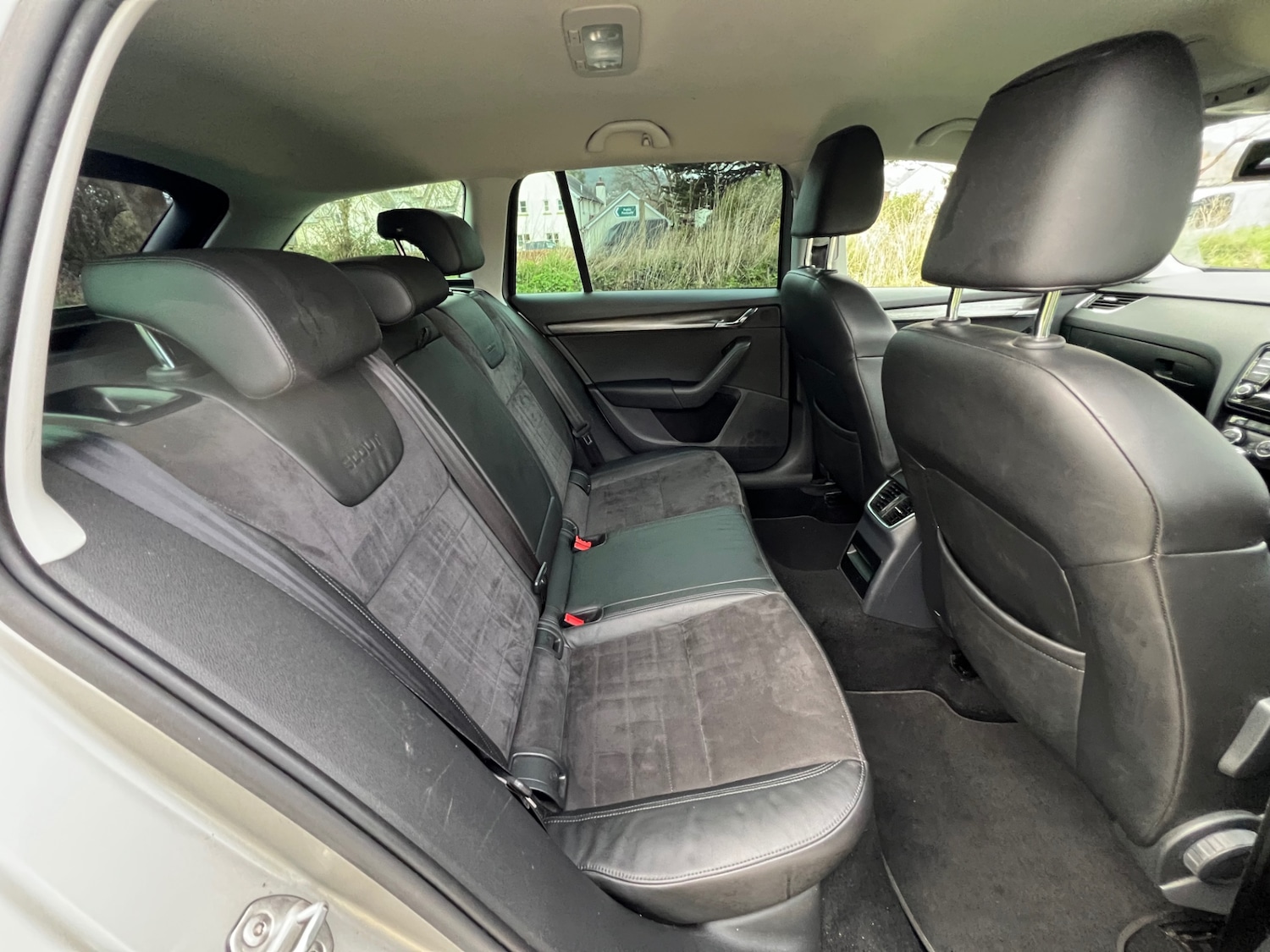 Used Skoda Octavia 2016 for sale - 77664986: Photo 7