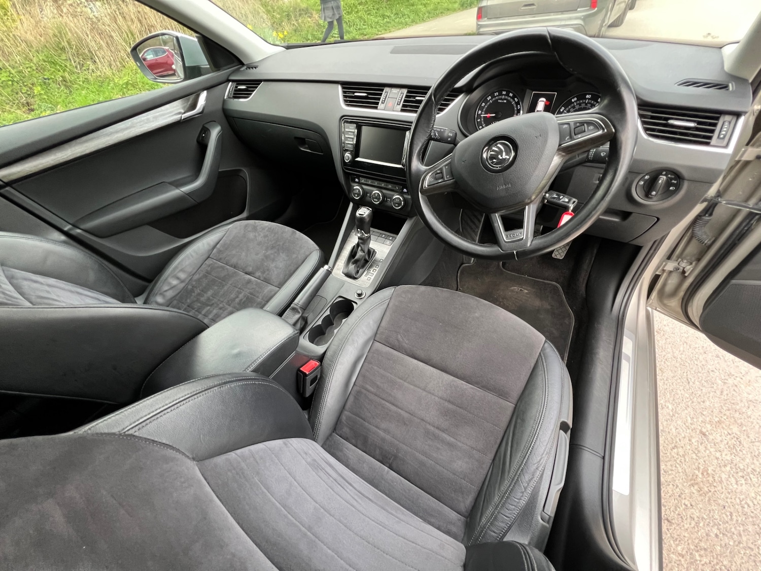 Used Skoda Octavia 2016 for sale - 77664986: Photo 9