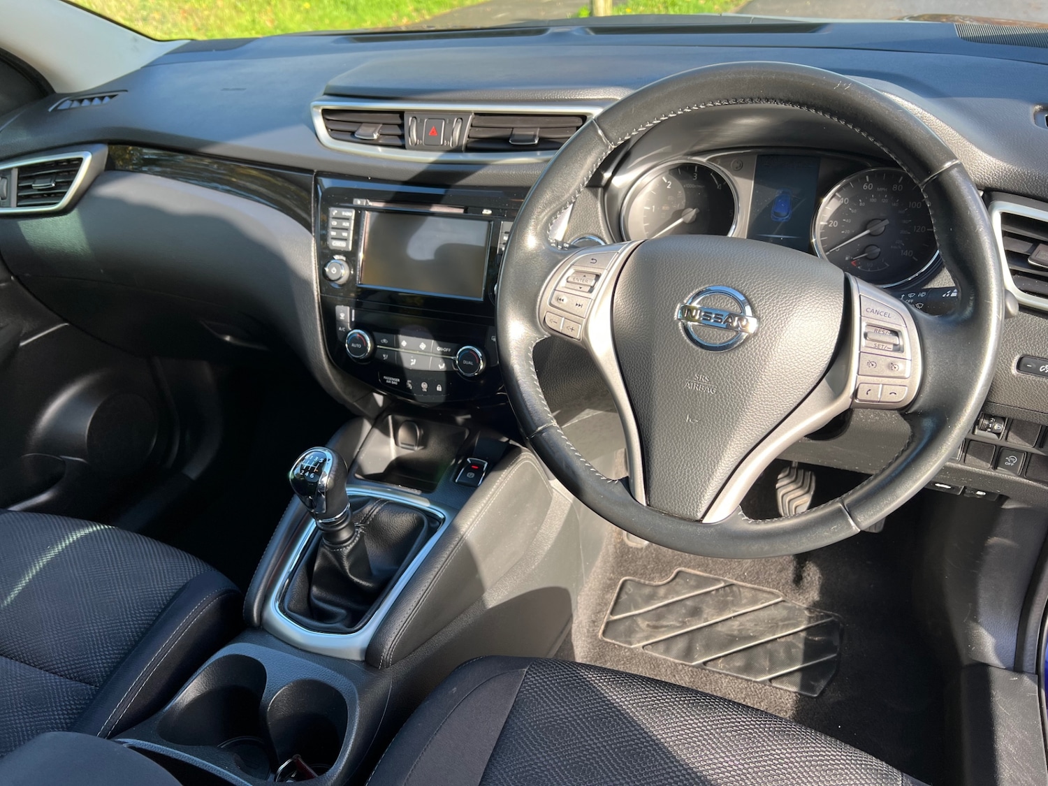 Used Nissan Qashqai 2016 for sale - 76565112: Photo 10