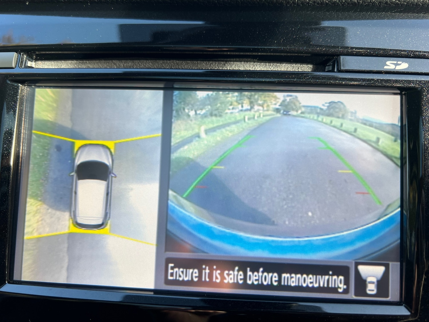 Used Nissan Qashqai 2016 for sale - 76565112: Photo 11