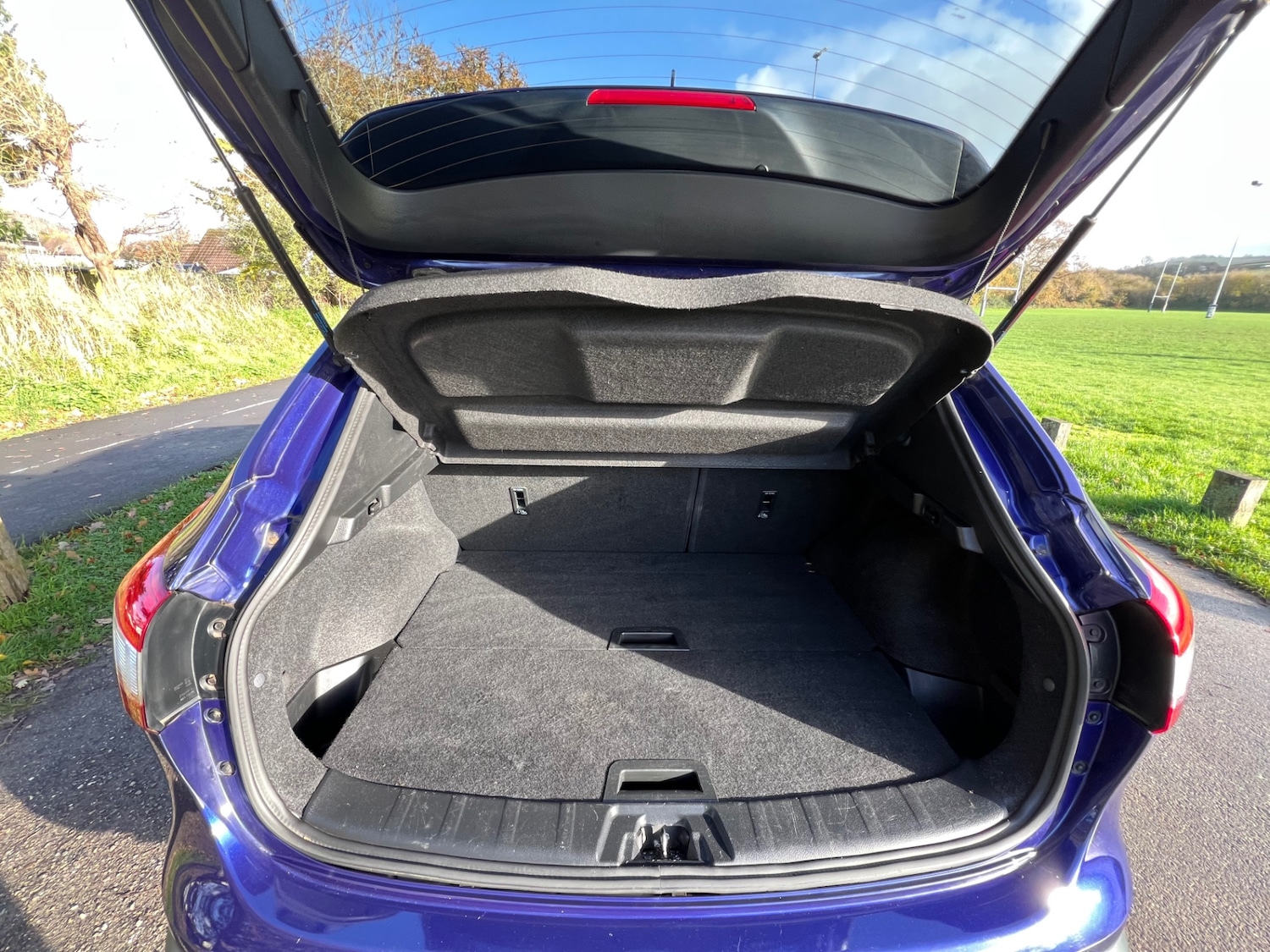 Used Nissan Qashqai 2016 for sale - 76565112: Photo 7